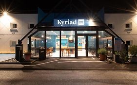 Kyriad Eco - Dijon Sud Chenove