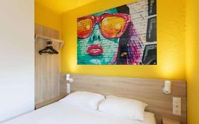 Kyriad Eco - Dijon Sud Chenove
